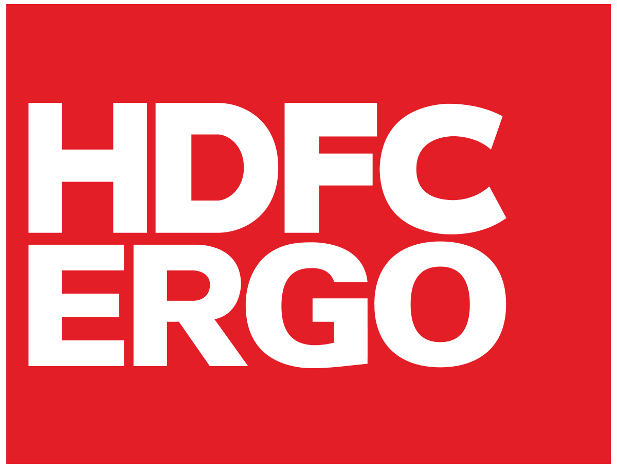 HDFC ERGO